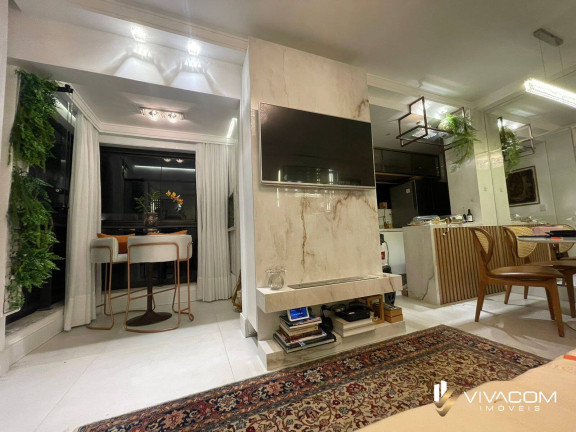 Imagem Apartamento com 2 Quartos à Venda, 65 m² em Agronômica - Florianópolis
