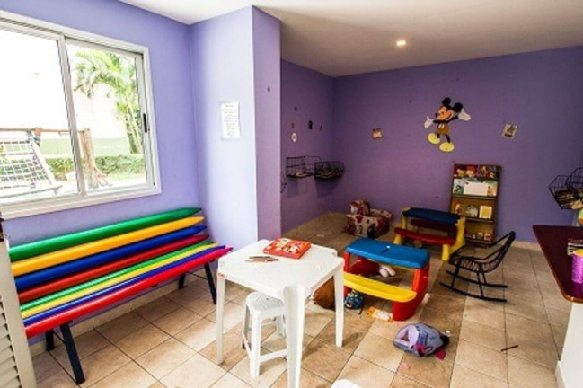 Imagem Apartamento com 2 Quartos à Venda, 50 m² em Vila Cruz Das Almas - São Paulo