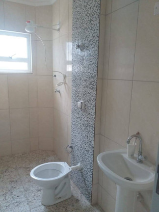 Imagem Sobrado com 2 Quartos à Venda, 130 m² em Jardim Veneza - Peruíbe