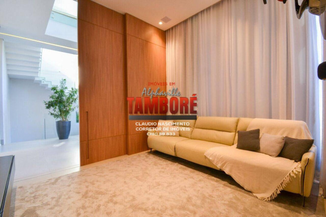 Imagem Casa com 5 Quartos à Venda, 822 m² em Tamboré - Santana De Parnaíba Imagem Casa com 5 Quartos à Venda, 822 m² em Tamboré - Santana De Parnaíba