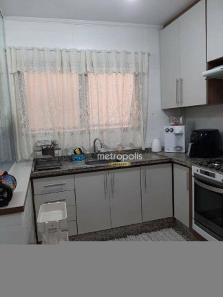 Imagem Apartamento com 2 Quartos à Venda, 78 m² em Jardim Olavo Bilac - São Bernardo Do Campo Imagem Apartamento com 2 Quartos à Venda, 78 m² em Jardim Olavo Bilac - São Bernardo Do Campo