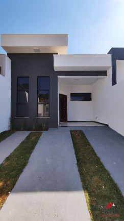 Casa com 3 Quartos à Venda, 96 m² em Maria De Lourdes Oliveira - São José Da Lapa