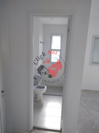 Imagem Apartamento com 2 Quartos à Venda, 57 m² em Rudge Ramos - São Bernardo Do Campo