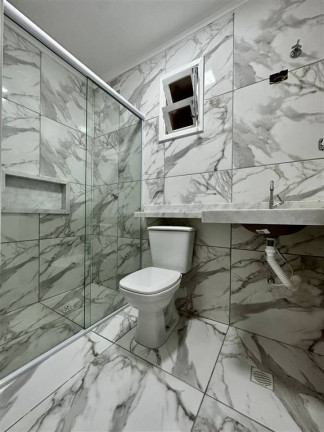 Imagem Casa com 2 Quartos à Venda, 90 m² em Caiçara - Praia Grande