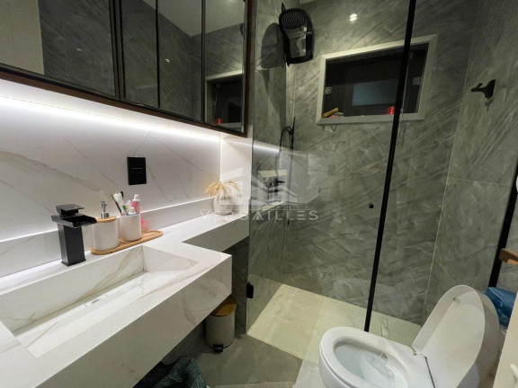 Imagem Apartamento com 3 Quartos à Venda, 83 m² em Agenor De Carvalho - Porto Velho