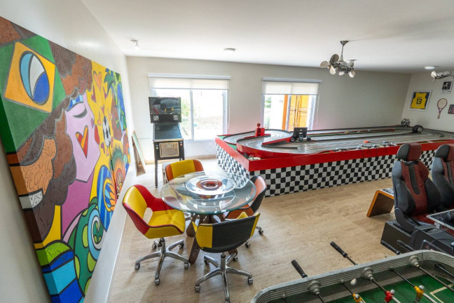 Imagem Casa com 4 Quartos à Venda, 1 m² em Tamboré - Barueri Imagem Casa com 4 Quartos à Venda, 1 m² em Tamboré - Barueri