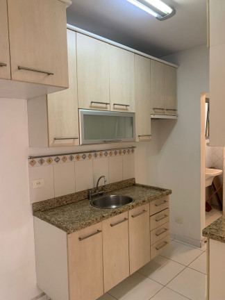 Imagem Apartamento com 1 Quarto à Venda, 44 m² em Consolação - São Paulo