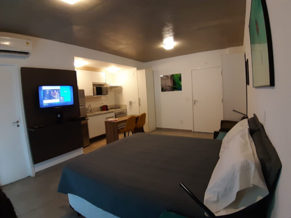 Imagem Imóvel com 1 Quarto à Venda, 35 m² em Vila Olímpia - São Paulo Imagem Imóvel com 1 Quarto à Venda, 35 m² em Vila Olímpia - São Paulo