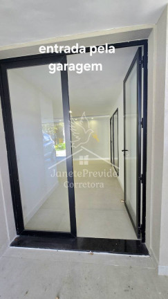 Imagem Casa de Condomínio com 4 Quartos à Venda, 288 m² em Alphaville - Santana De Parnaíba