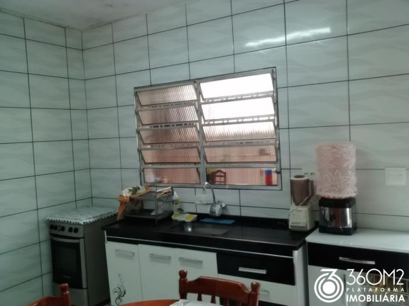 Imagem Casa com 3 Quartos à Venda, 200 m² em Cidade São Mateus - São Paulo Imagem Casa com 3 Quartos à Venda, 200 m² em Cidade São Mateus - São Paulo
