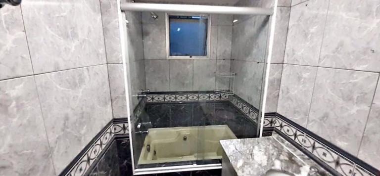 Imagem Apartamento com 2 Quartos à Venda, 75 m² em Vila Clementino - São Paulo