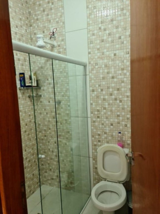 Imagem Casa com 3 Quartos à Venda, 79 m² em Parque Itália (nova Veneza) - Sumaré Imagem Casa com 3 Quartos à Venda, 79 m² em Parque Itália (nova Veneza) - Sumaré