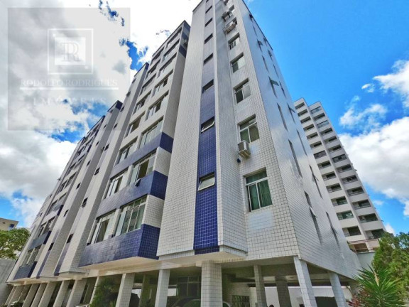 Apartamento com 3 Quartos à Venda, 78 m²