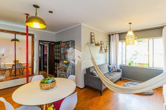 Imagem Apartamento com 3 Quartos à Venda, 71 m² em Vila Gertrudes - São Paulo Imagem Apartamento com 3 Quartos à Venda, 71 m² em Vila Gertrudes - São Paulo