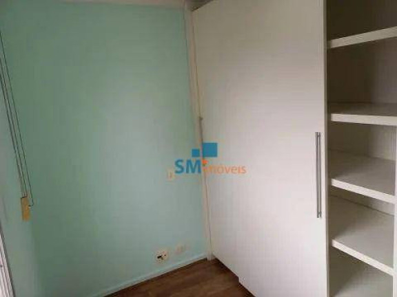 Imagem Apartamento com 3 Quartos à Venda, 126 m² em Santana - São Paulo