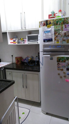 Imagem Apartamento com 2 Quartos à Venda,  em Vila São José - Taubaté