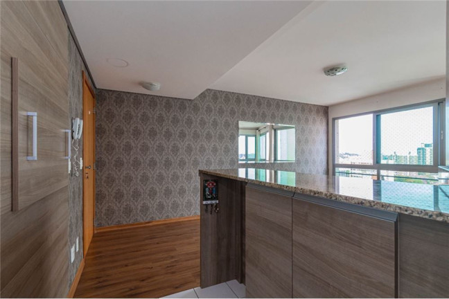 Imagem Apartamento com 3 Quartos à Venda, 90 m² em Azenha - Porto Alegre