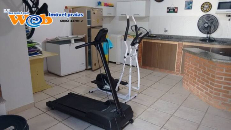 Imagem Casa com 3 Quartos à Venda, 100 m² em Caiçara - Praia Grande Imagem Casa com 3 Quartos à Venda, 100 m² em Caiçara - Praia Grande