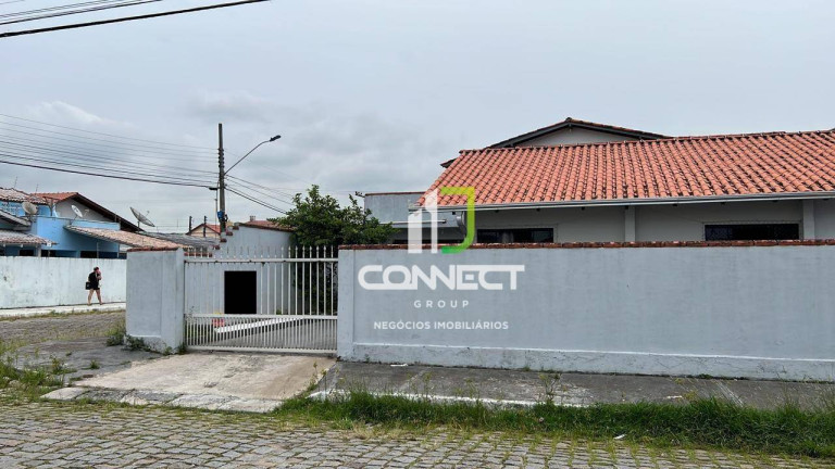 Casa com 6 Quartos à Venda, 250 m² em Cordeiros - Itajaí