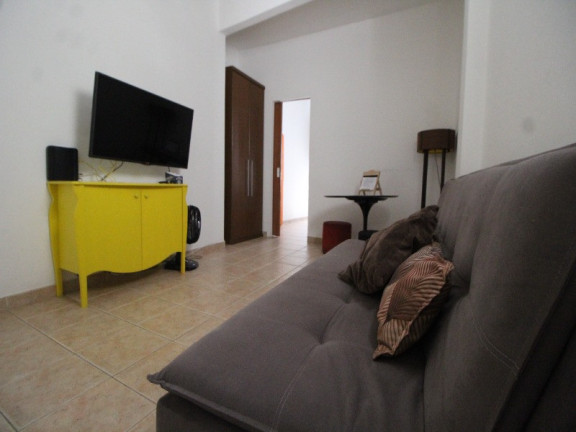 Apartamento com 1 Quarto para Temporada, 40 m² em Copacabana - Rio De Janeiro