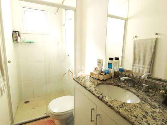 Imagem Apartamento com 3 Quartos à Venda, 90 m² em Jardim Bela Vista - Santo André Imagem Apartamento com 3 Quartos à Venda, 90 m² em Jardim Bela Vista - Santo André