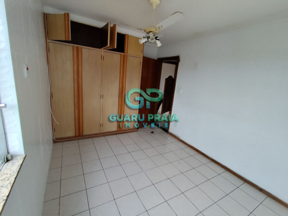 Imagem Apartamento com 3 Quartos à Venda, 80 m² em Jardim Dos Pássaros - Guarujá