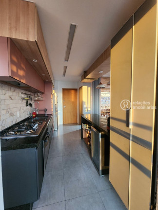 Imagem Apartamento com 4 Quartos à Venda, 120 m² em Castelo - Belo Horizonte Imagem Apartamento com 4 Quartos à Venda, 120 m² em Castelo - Belo Horizonte