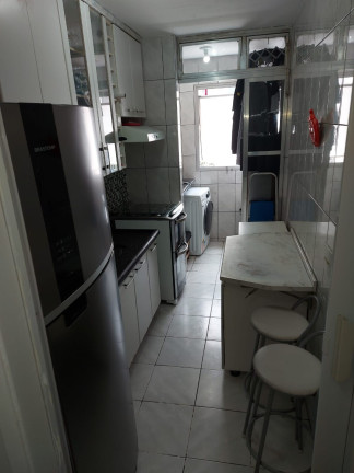 Imagem Imóvel com 2 Quartos à Venda, 56 m² em Vila Prudente - São Paulo
