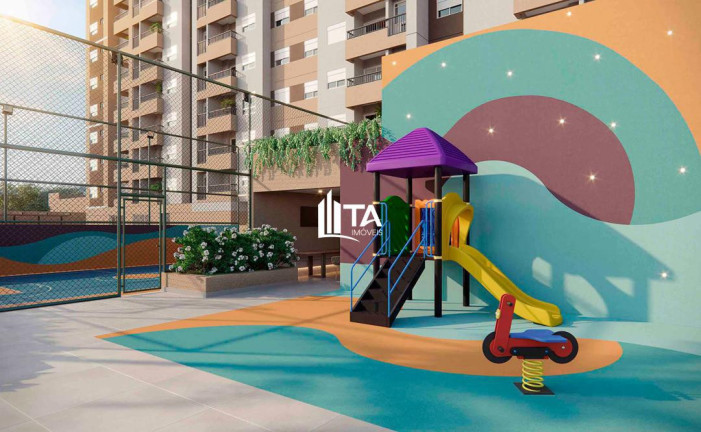 Imagem Imóvel com 3 Quartos à Venda, 70 m² em Parque Rural Fazenda Santa Cândida - Campinas Imagem Imóvel com 3 Quartos à Venda, 70 m² em Parque Rural Fazenda Santa Cândida - Campinas