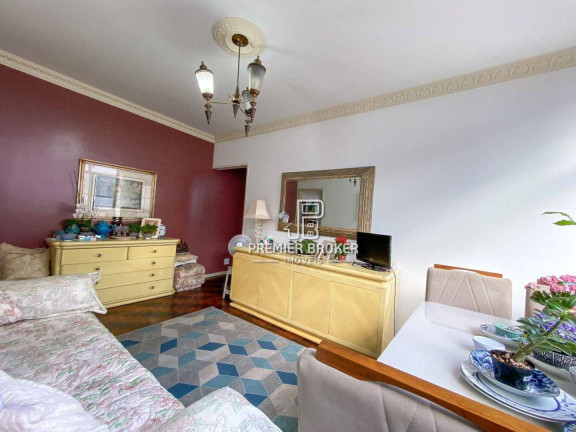 Imagem Apartamento com 1 Quarto à Venda, 50 m² em Várzea - Teresópolis Imagem Apartamento com 1 Quarto à Venda, 50 m² em Várzea - Teresópolis