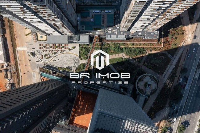 Imagem Imóvel com 3 Quartos à Venda, 104 m² em Brooklin - São Paulo Imagem Imóvel com 3 Quartos à Venda, 104 m² em Brooklin - São Paulo