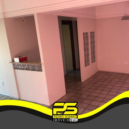 Foto do imóvel Apartamento com 3 Quartos à Venda, 140 m² em Miramar - João Pessoa