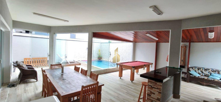 Imagem Sobrado com 3 Quartos à Venda, 256 m² em Condomínio Terras Do Vale - Caçapava