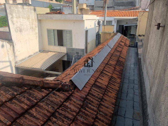 Imagem Casa com 5 Quartos à Venda, 238 m² em Jardim Santa Rosália - Sorocaba Imagem Casa com 5 Quartos à Venda, 238 m² em Jardim Santa Rosália - Sorocaba