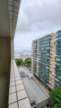 Imagem Apartamento com 1 Quarto à Venda, 68 m² em Pompéia - Santos