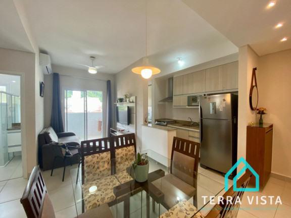 Imagem Apartamento com 2 Quartos à Venda, 69 m² em Toninhas - Ubatuba Imagem Apartamento com 2 Quartos à Venda, 69 m² em Toninhas - Ubatuba