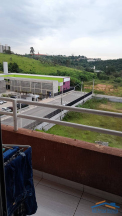 Imagem Apartamento com 2 Quartos à Venda, 60 m² em Votupoca - Barueri Imagem Apartamento com 2 Quartos à Venda, 60 m² em Votupoca - Barueri