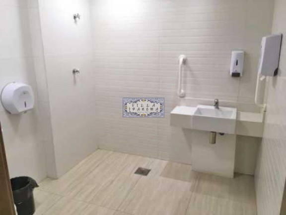 Imagem Apartamento com 4 Quartos à Venda, 180 m² em Lagoa - Rio De Janeiro