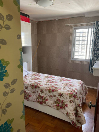 Imagem Apartamento com 2 Quartos à Venda, 90 m² em Vila Da Saúde - São Paulo Imagem Apartamento com 2 Quartos à Venda, 90 m² em Vila Da Saúde - São Paulo