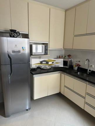 Imagem Apartamento com 2 Quartos à Venda, 70 m² em Assunção - São Bernardo Do Campo
