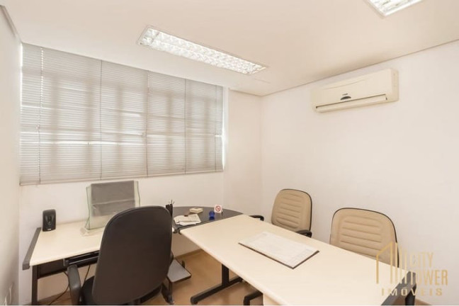 Imagem Sala Comercial à Venda, 202 m² em Cerqueira César - São Paulo