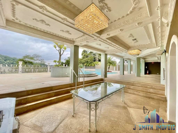 Imagem Casa com 2 Quartos à Venda, 1.634 m² em Jardim Santa Paula - Cotia