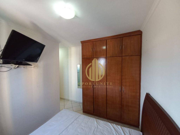 Imagem Apartamento com 1 Quarto à Venda, 37 m² em Iguatemi - Ribeirão Preto