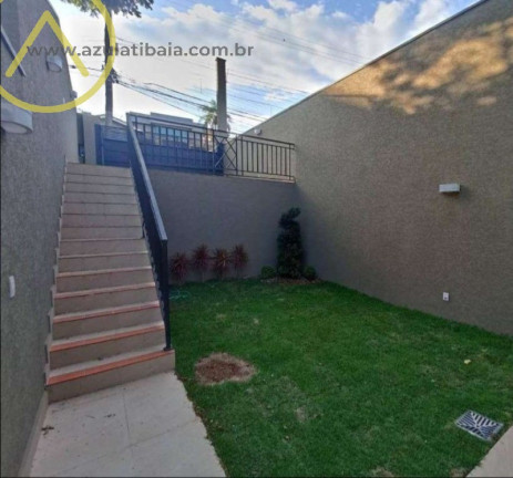 Imagem Casa com 3 Quartos à Venda, 110 m² em Jardim Do Lago - Atibaia