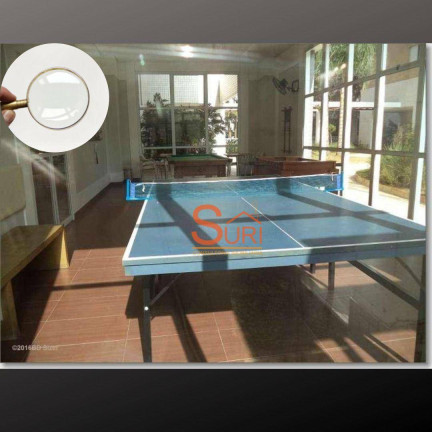Imagem Apartamento com 2 Quartos à Venda, 132 m² em Campestre - Santo André Imagem Apartamento com 2 Quartos à Venda, 132 m² em Campestre - Santo André