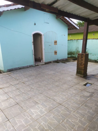 Imagem Casa com 2 Quartos à Venda, 82 m² em Vera Cruz - Mongaguá