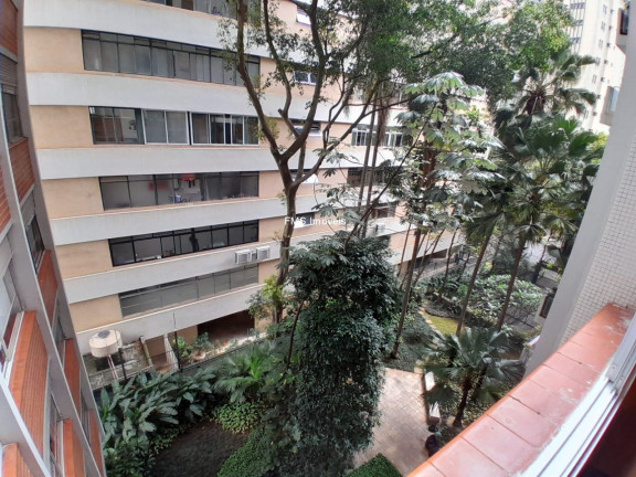 Imagem Imóvel com 3 Quartos à Venda, 137 m² em Jardim Paulista - São Paulo Imagem Imóvel com 3 Quartos à Venda, 137 m² em Jardim Paulista - São Paulo