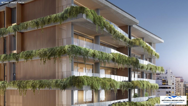 Imagem Imóvel com 4 Quartos à Venda,  em Jardins - São Paulo