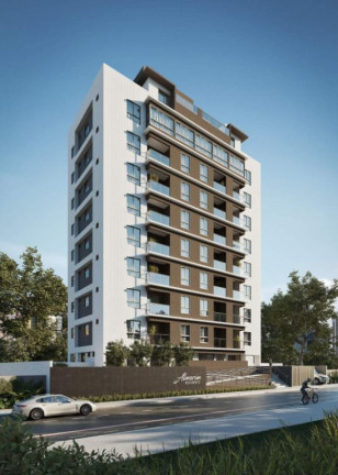 Imagem Apartamento com 3 Quartos à Venda, 70 m² em Bessa - João Pessoa
