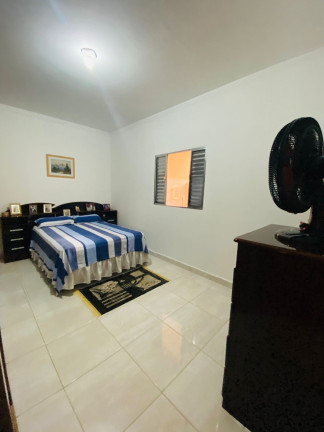 Imagem Casa com 2 Quartos à Venda, 140 m² em Jardim América - Tatuí